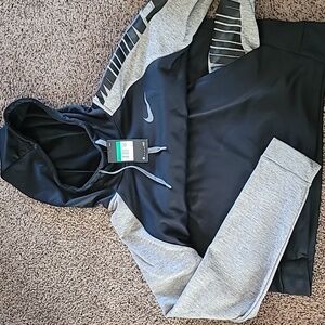 Mens Nike hoodie